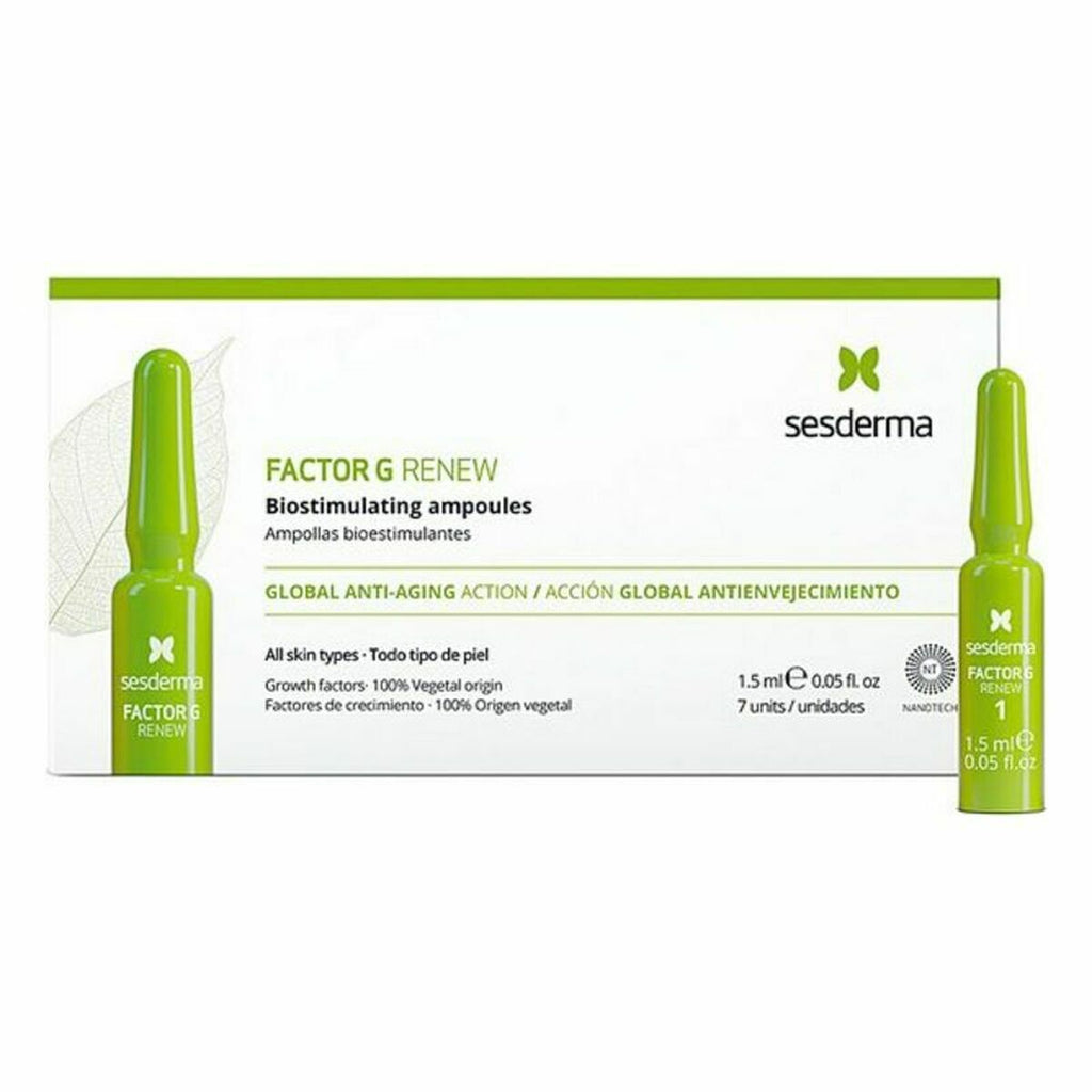 Ampullen sesderma 9080-48378 40 ml - schönheit hautpflege