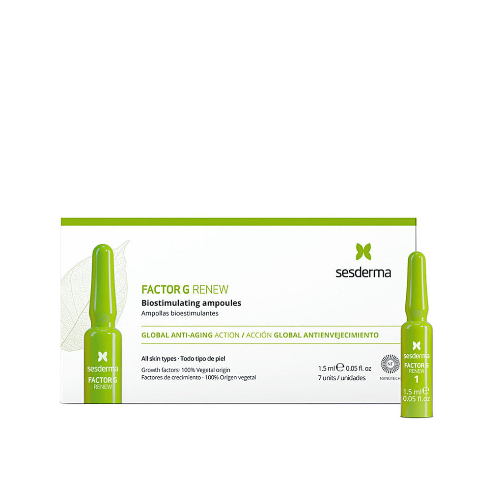 Ampullen sesderma 9080-48378 40 ml - schönheit hautpflege