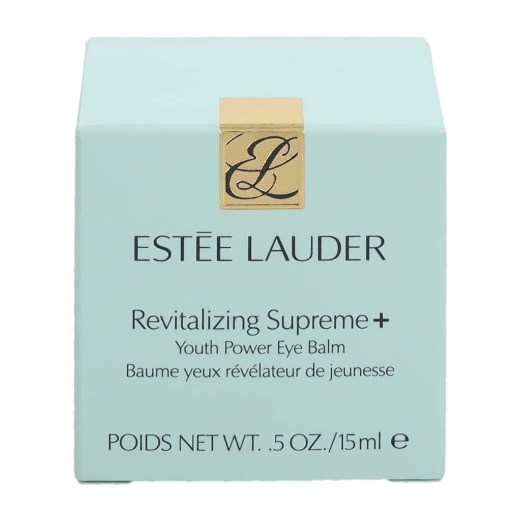 Anti-aging-behandlung der augenkontur estee lauder