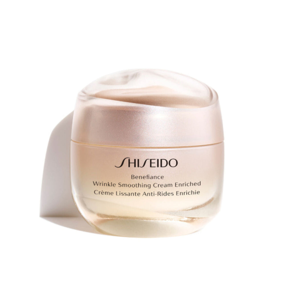 Anti-aging feuchtigkeitscreme shiseido 10114954301