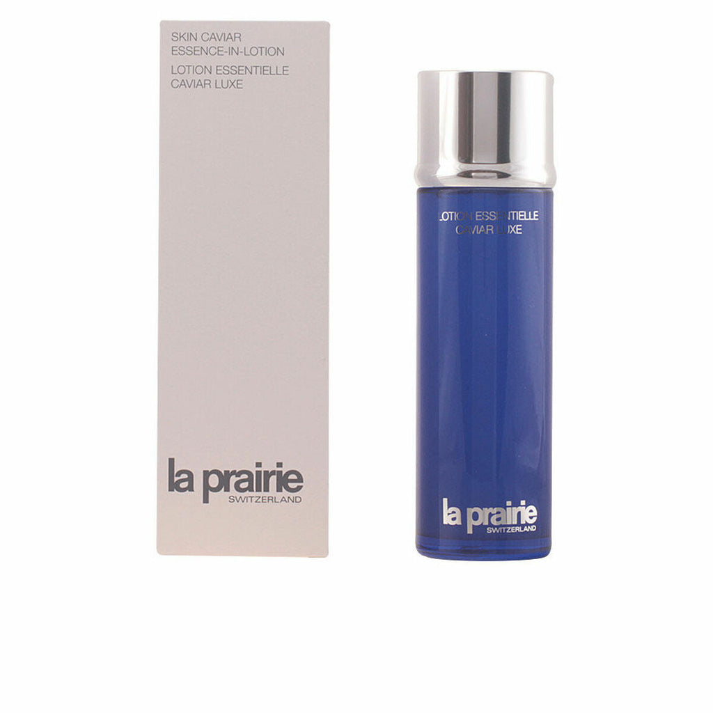 Anti-aging feuchtigkeitspendende lotion la prairie skin