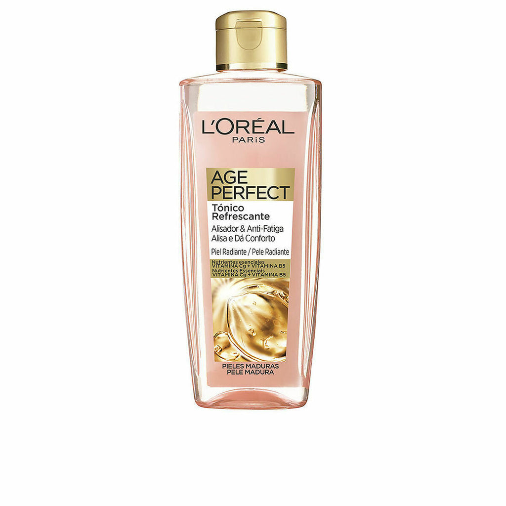 Anti-aging-gesichtstonikum l’oréal paris age perfect (200