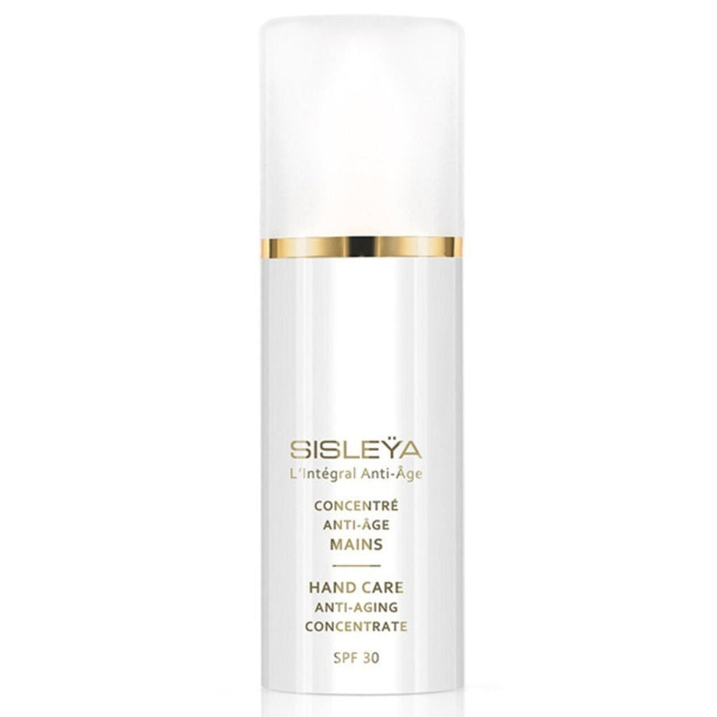 Anti-aging- handcreme sisley l’intégral concentré