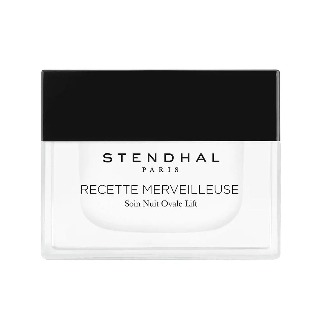 Anti-aging-nachtceme stendhal recette merveilleuse nacht 50