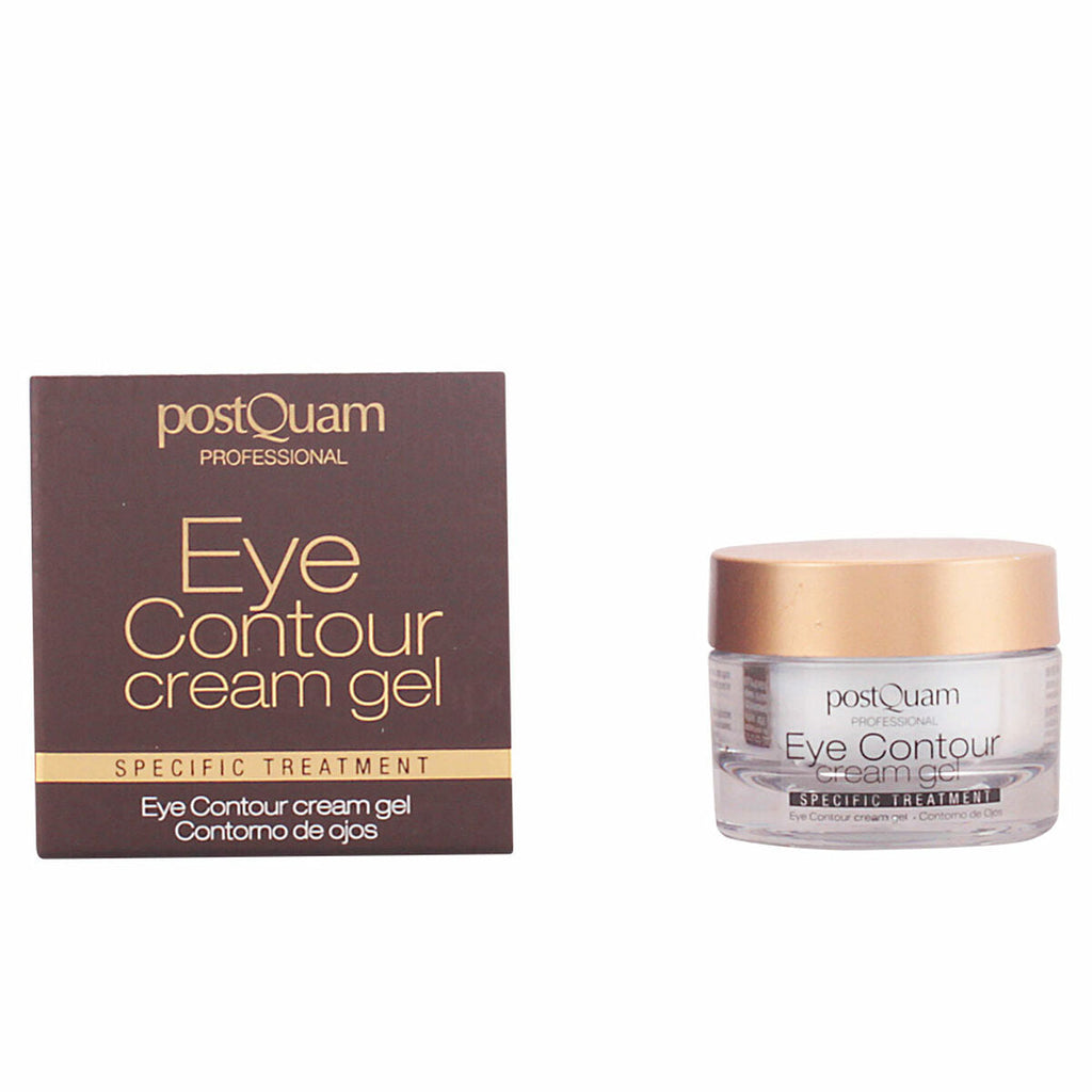 Anti-aging regenerationscreme eye contour postquam 15 ml