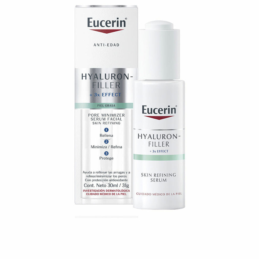 Anti-aging serum eucerin hyaluron-filler effect 30 ml