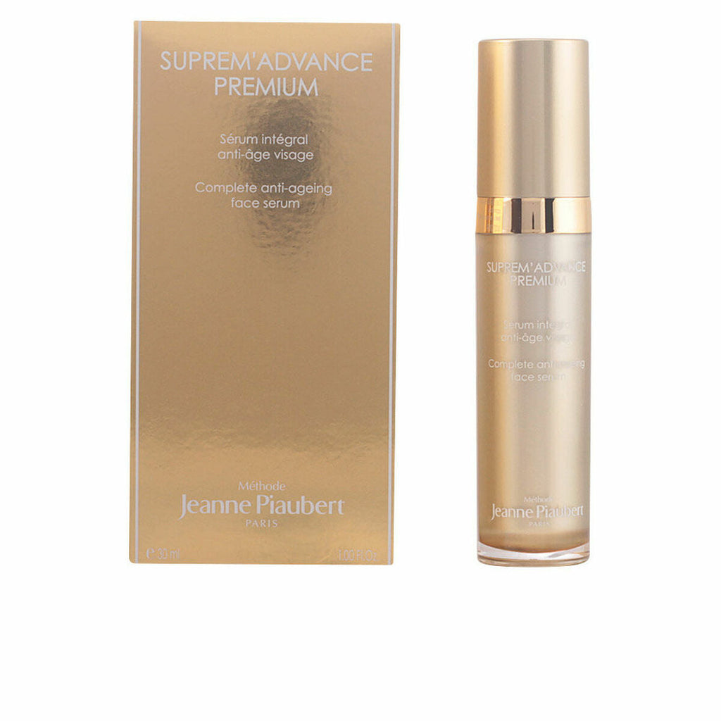Anti-aging serum jeanne piaubert suprem advance premium (30