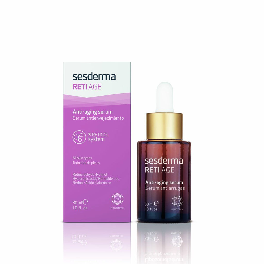 Anti-aging serum sesderma 40001734 gel damen - schönheit