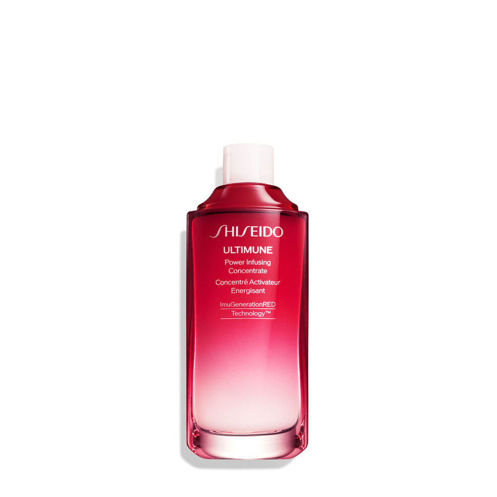 Anti-aging serum shiseido ultimune 75 ml nachladen