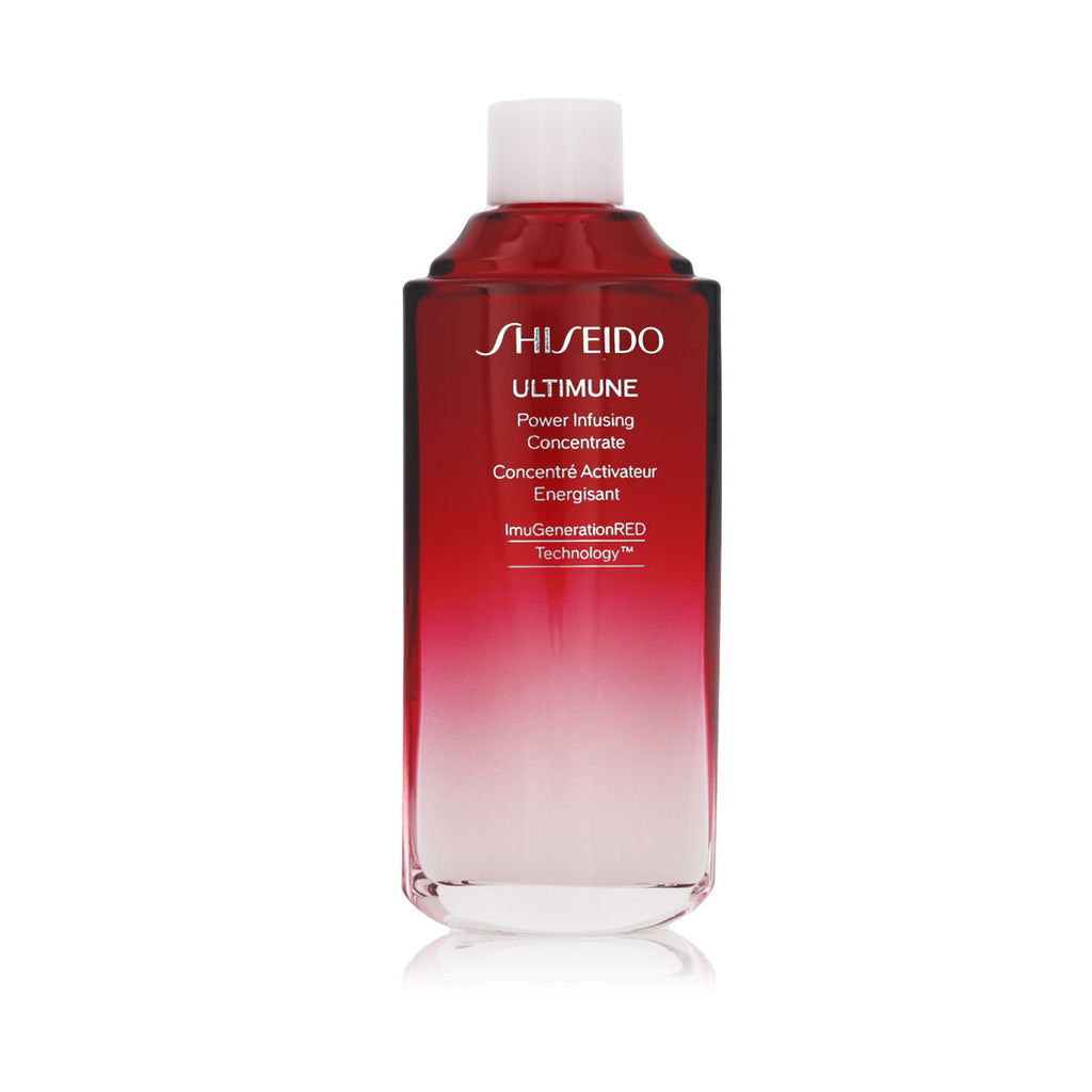 Anti-aging serum shiseido ultimune 75 ml nachladen