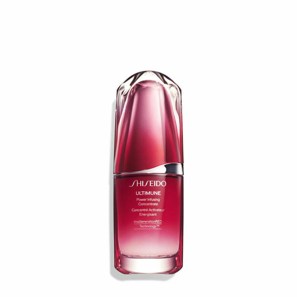 Anti-aging serum shiseido utm power infusing concentrate 3