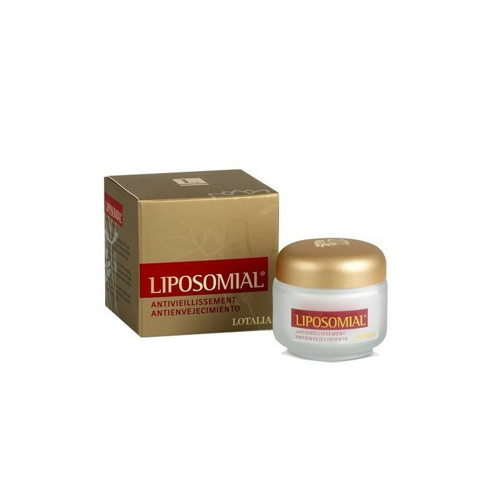 Anti-aging-tagescreme liposomial well-aging liposomial