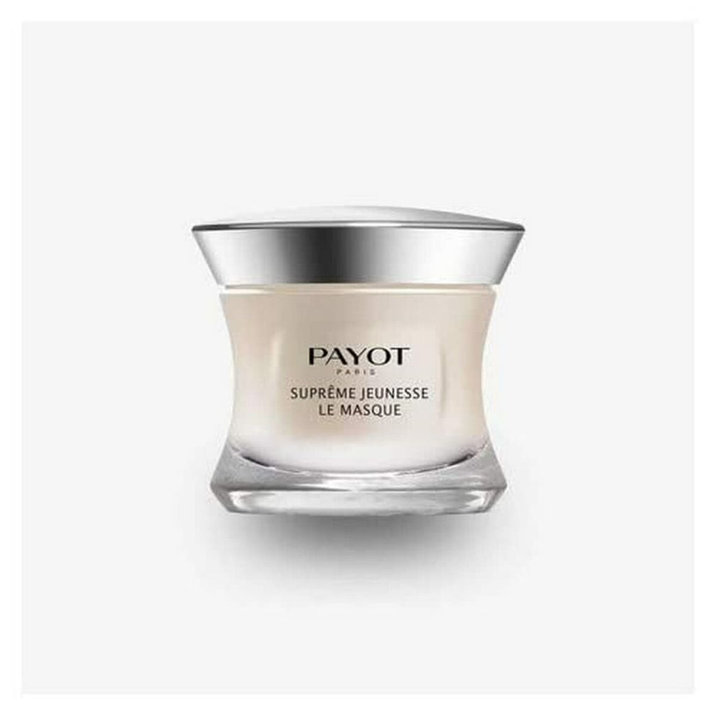 Anti-aging-tagescreme payot supreme jeunesse - schönheit