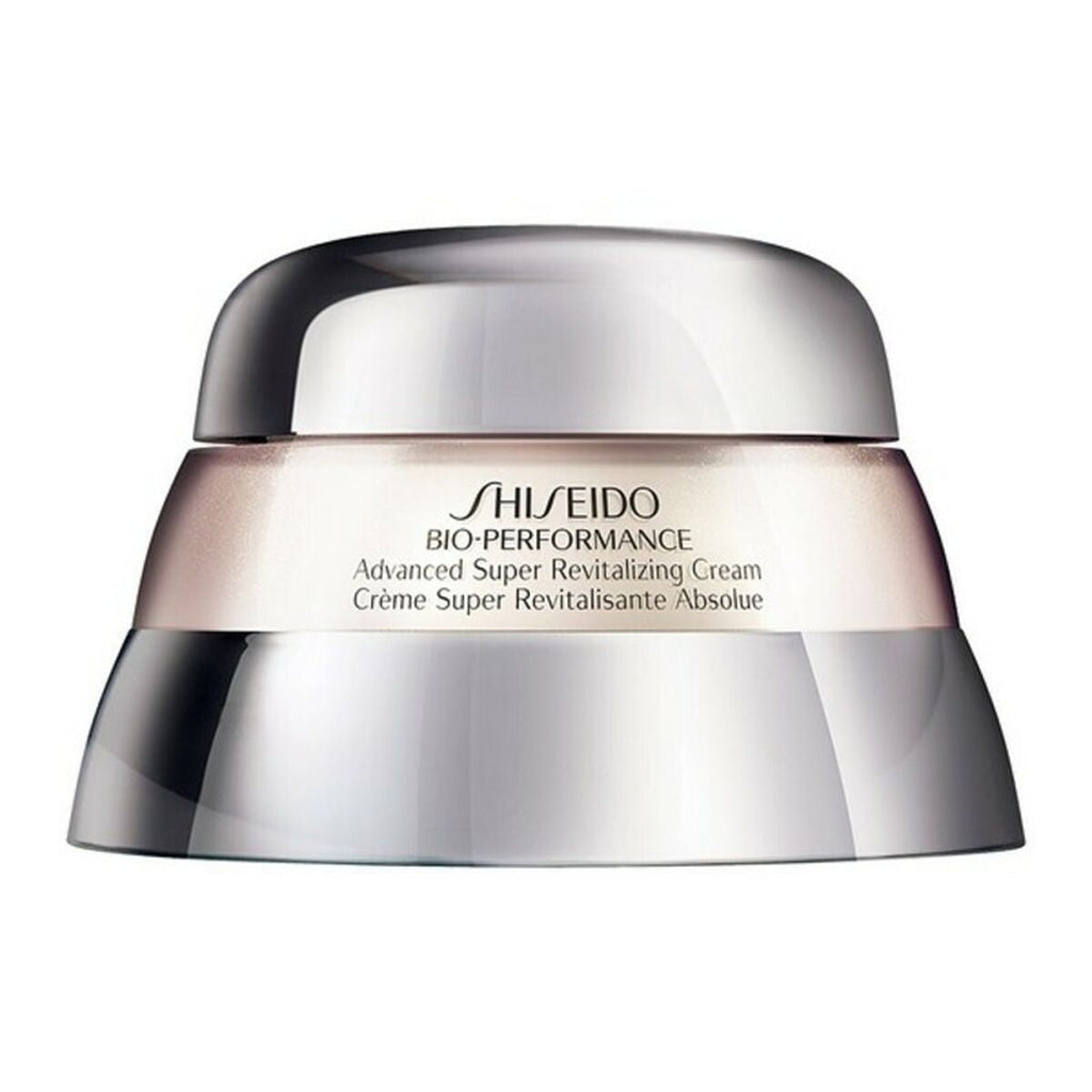 Anti-agingcreme bio-performance shiseido - schönheit