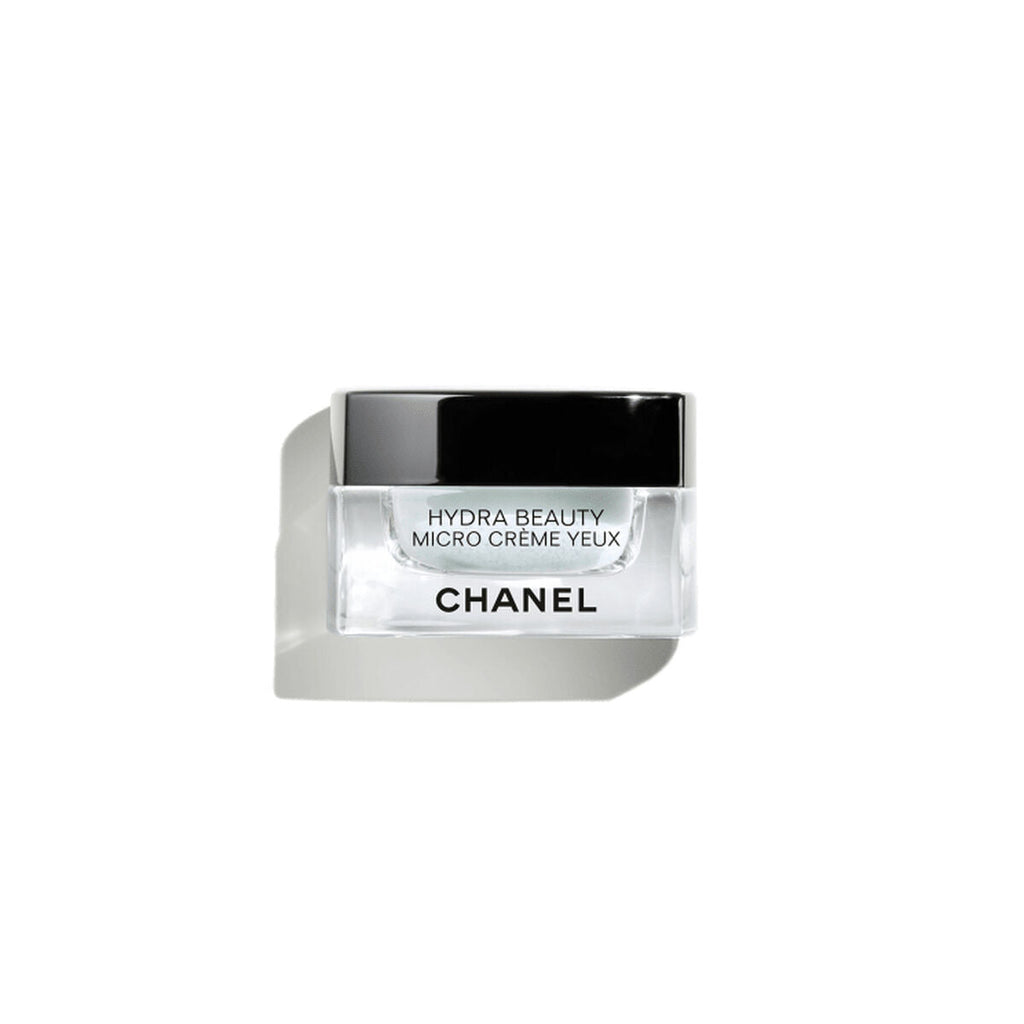 Anti-agingcreme für augenkontur chanel hydra beauty 15 ml