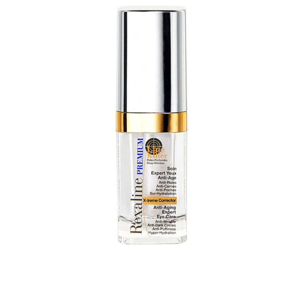 Anti-agingcreme für augenkontur premium line killer x treme