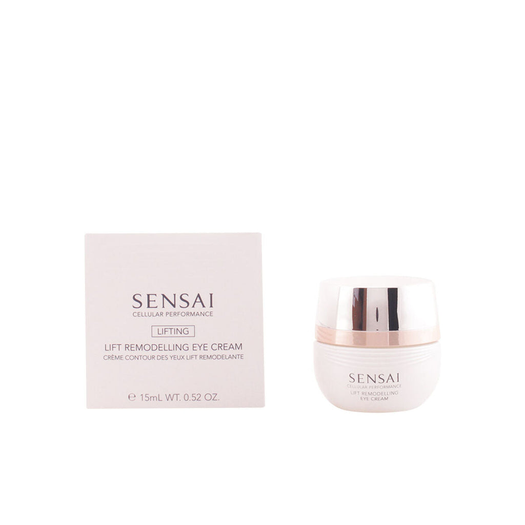 Anti-agingcreme für augenkontur sensai sensai cellular