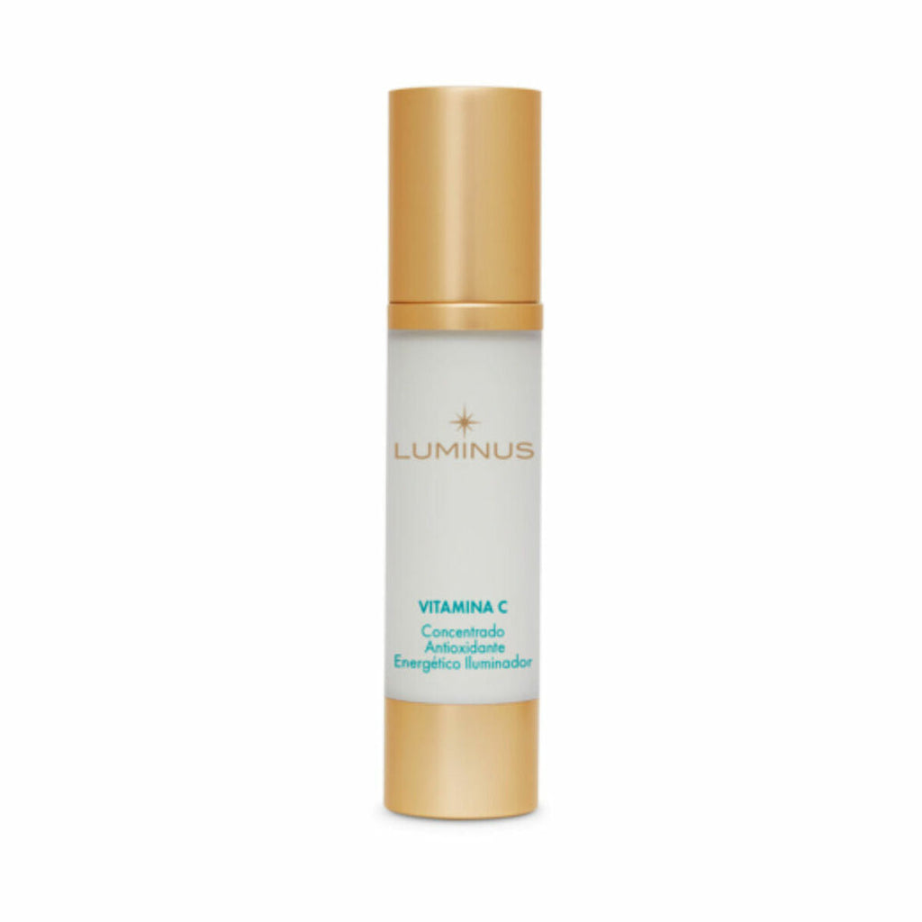 Anti-agingcreme luminus 8436563792236 vitamin c 15 ml