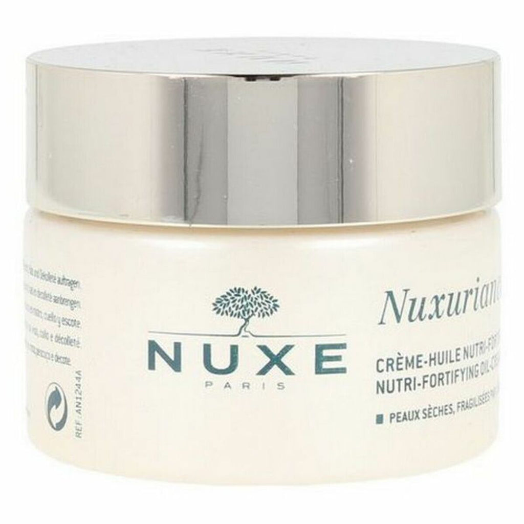 Anti-agingcreme nuxuriance gold nuxe (50 ml) 50 ml (1