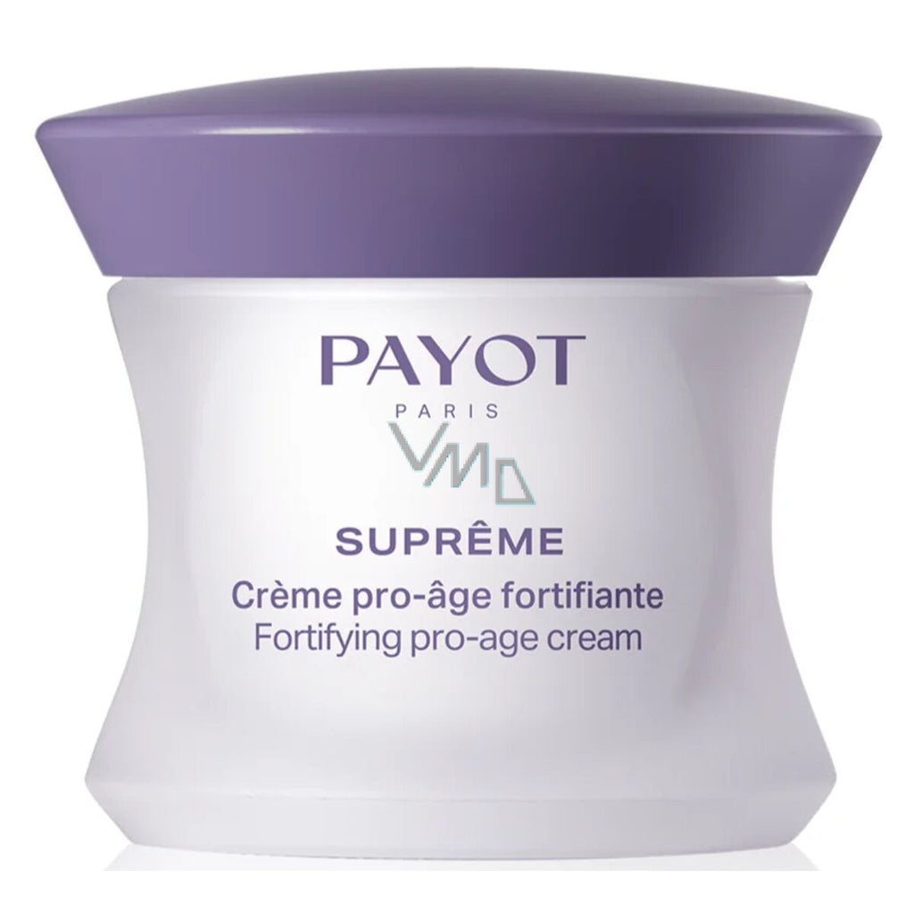Anti-agingcreme payot suprême pro-âge fortifiante 50 ml