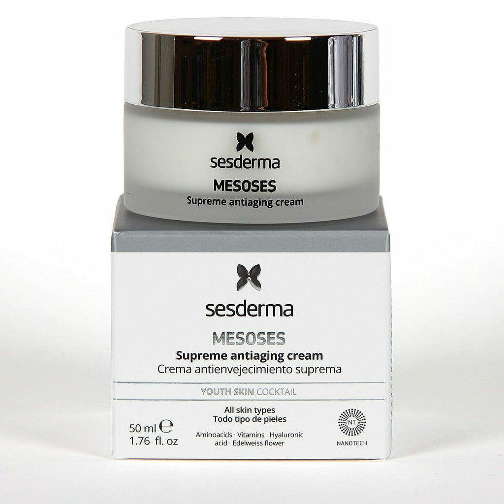 Anti-agingcreme sesderma 50 ml - schönheit hautpflege