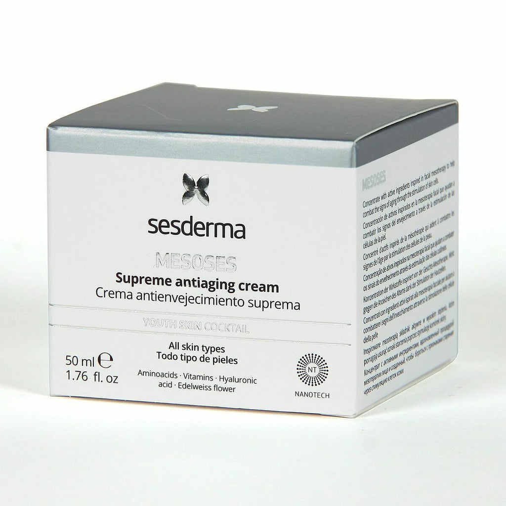 Anti-agingcreme sesderma 50 ml - schönheit hautpflege