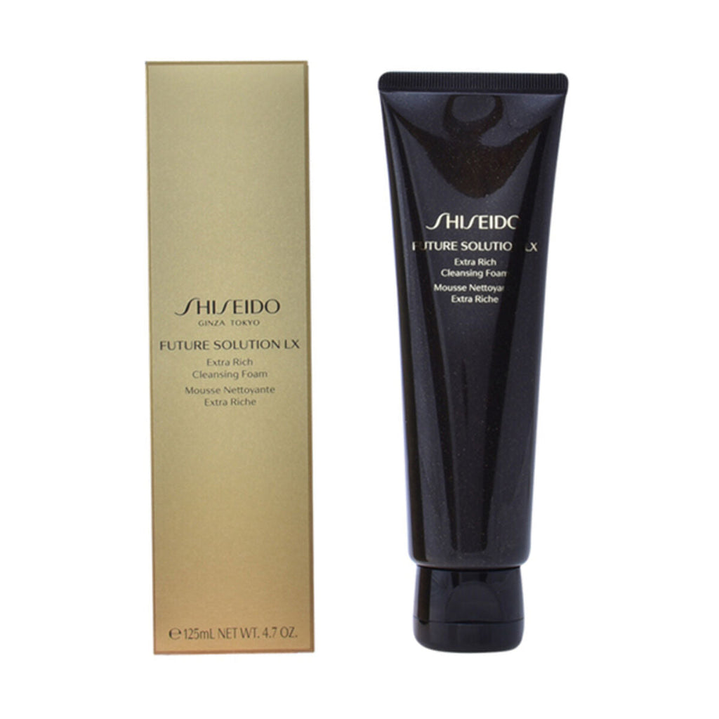 Anti-agingcreme shiseido future solution lx extra rich 125