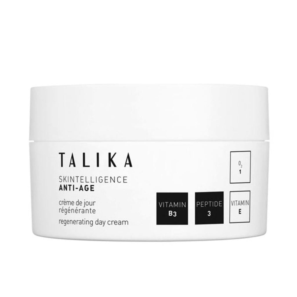 Anti-agingcreme talika skintelligence age 50 ml (50 ml)