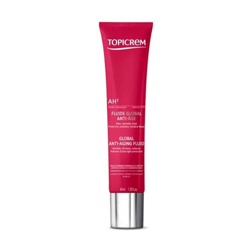 Anti-agingcreme topicrem global anti-aging - schönheit
