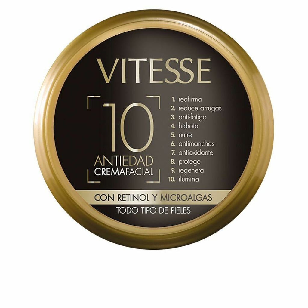 Anti-agingcreme vitesse 10 in 1 (150 ml) - schönheit