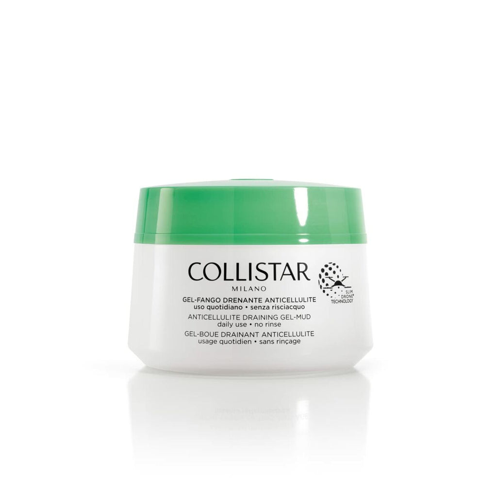 Anti-cellulite-creme collistar fango 400 ml - schönheit