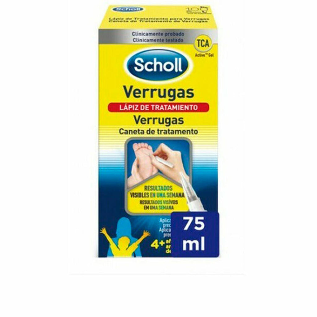 Anti-falten-behandlung scholl 75 ml - gesundheit