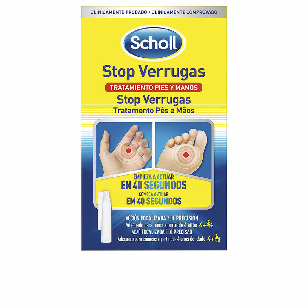 Anti-falten-behandlung scholl 80 ml - gesundheit
