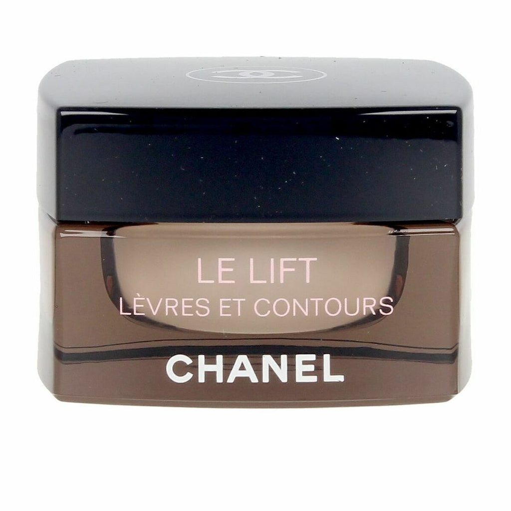 Anti-falten creme chanel le lift 15 g - schönheit hautpflege