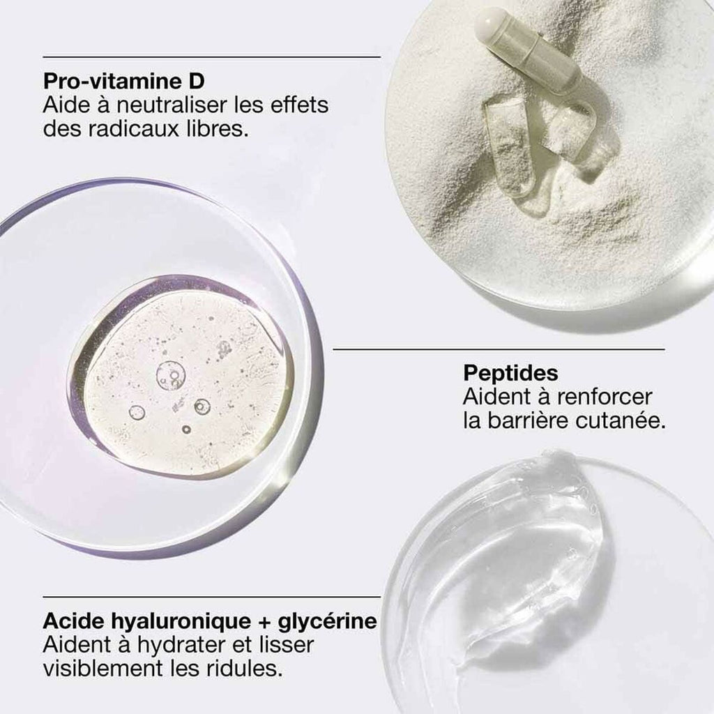 Anti-falten creme clinique smart clinical spf 30 50 ml