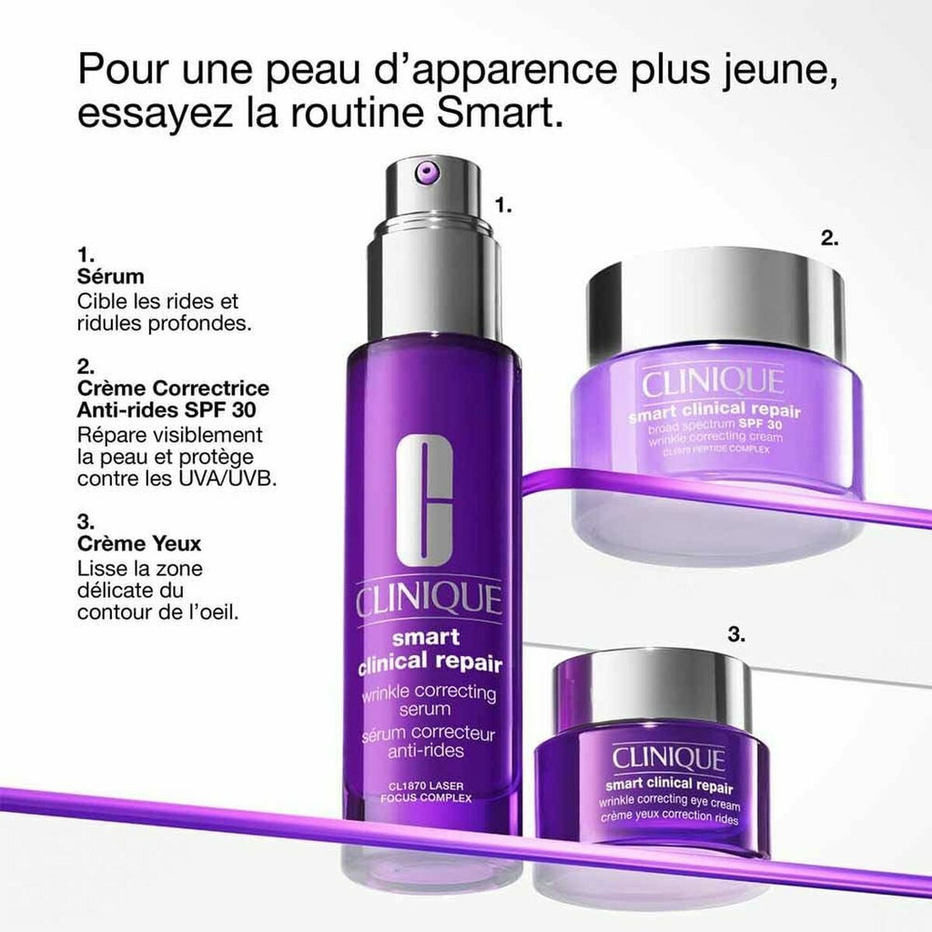 Anti-falten creme clinique smart clinical spf 30 50 ml