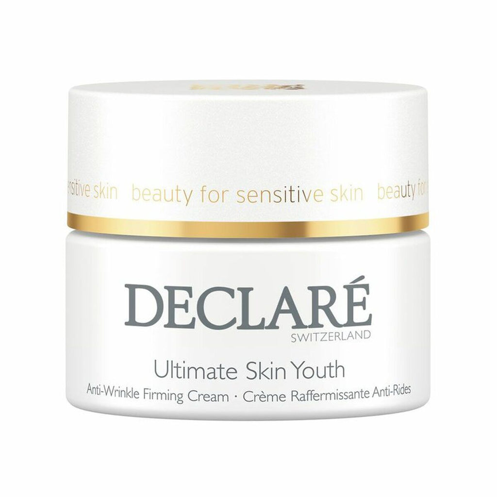 Anti-falten creme declaré ultimate skin youth 50 ml