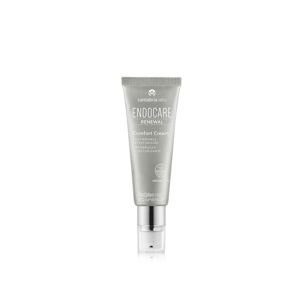 Anti-falten creme endocare - schönheit hautpflege