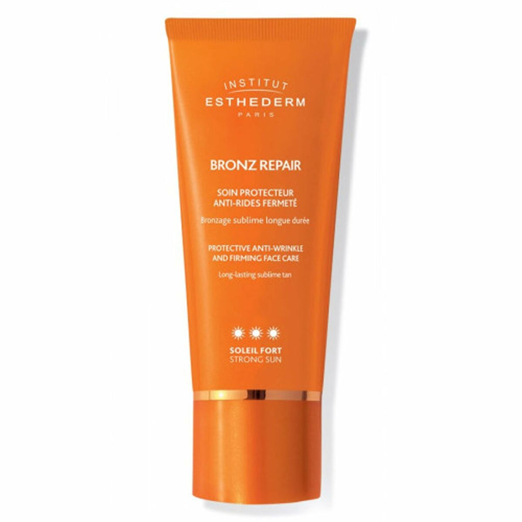 Anti-falten creme institut esthederm bronz repair 50 ml
