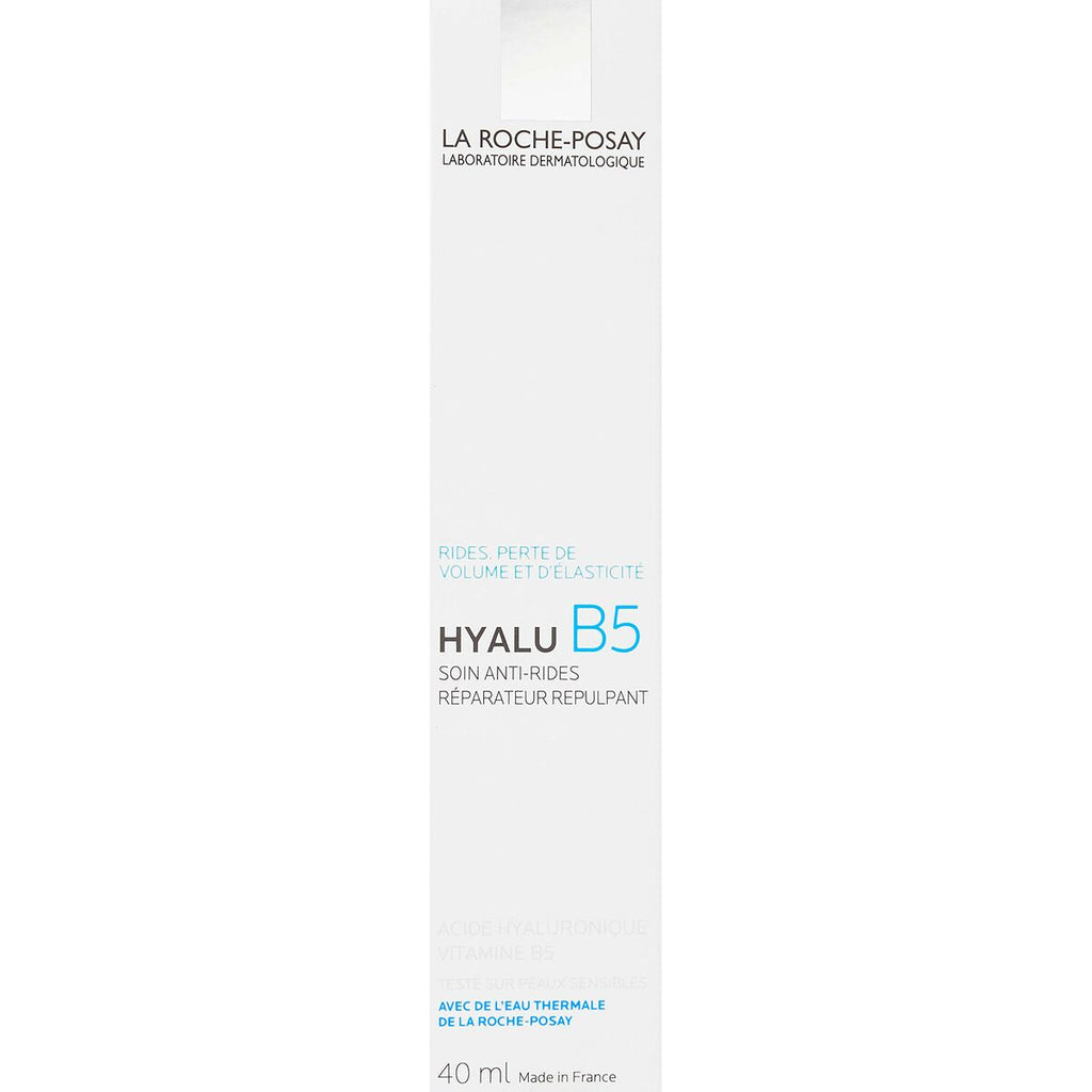 Anti-falten creme la roche posay hyalu 40 ml - schönheit