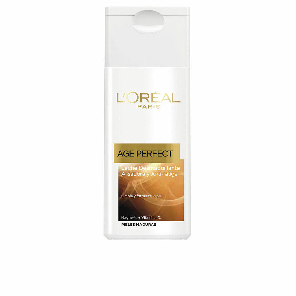 Anti-falten creme l’oreal make up age perfect 200 ml (200