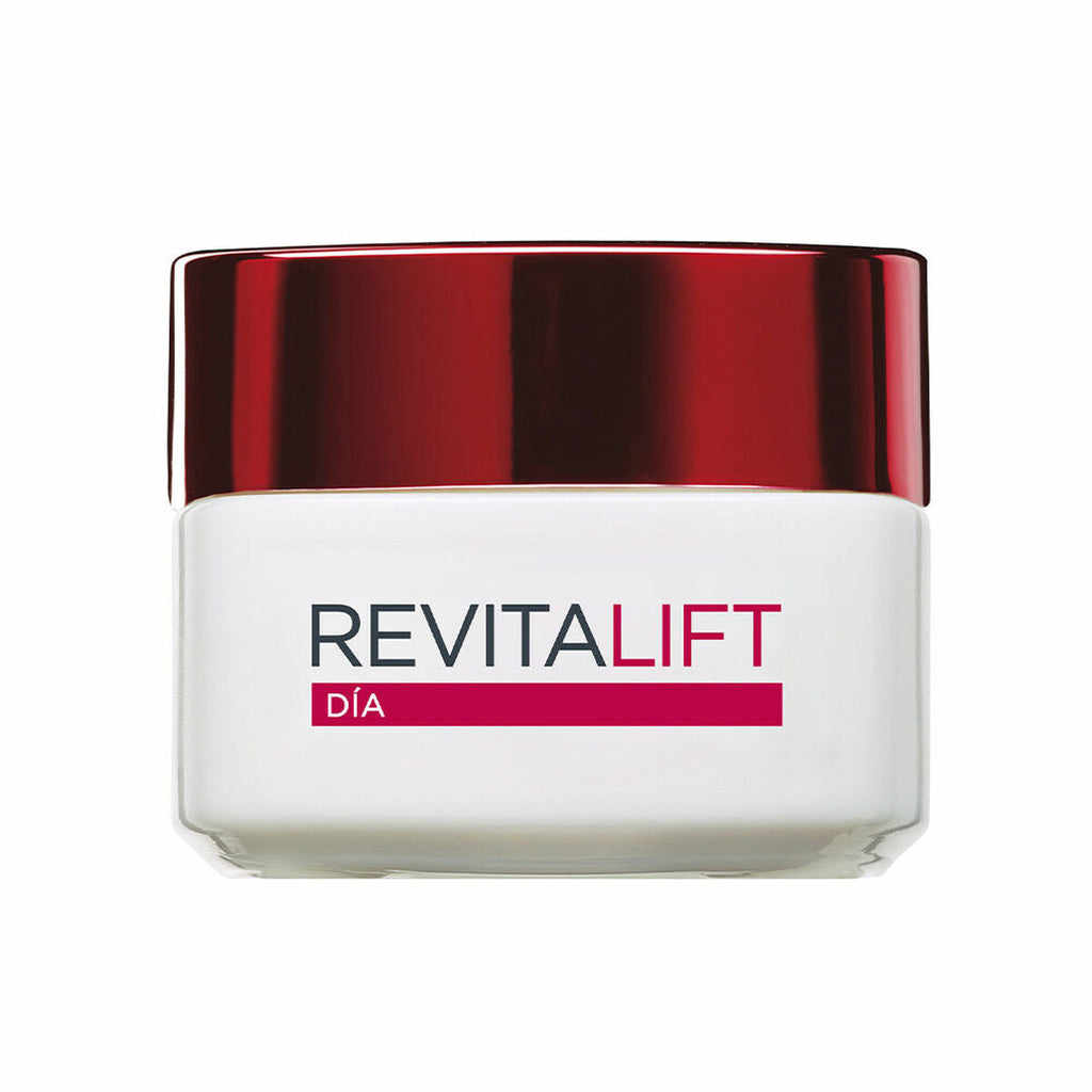 Anti-falten creme l’oreal make up revitalift (50 ml)
