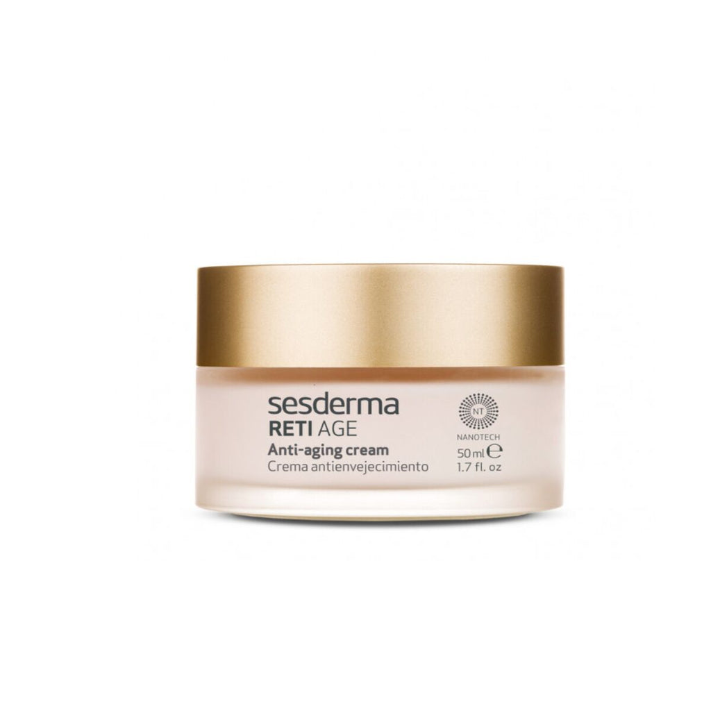 Anti-falten creme sesderma 40001731 50 ml - schönheit