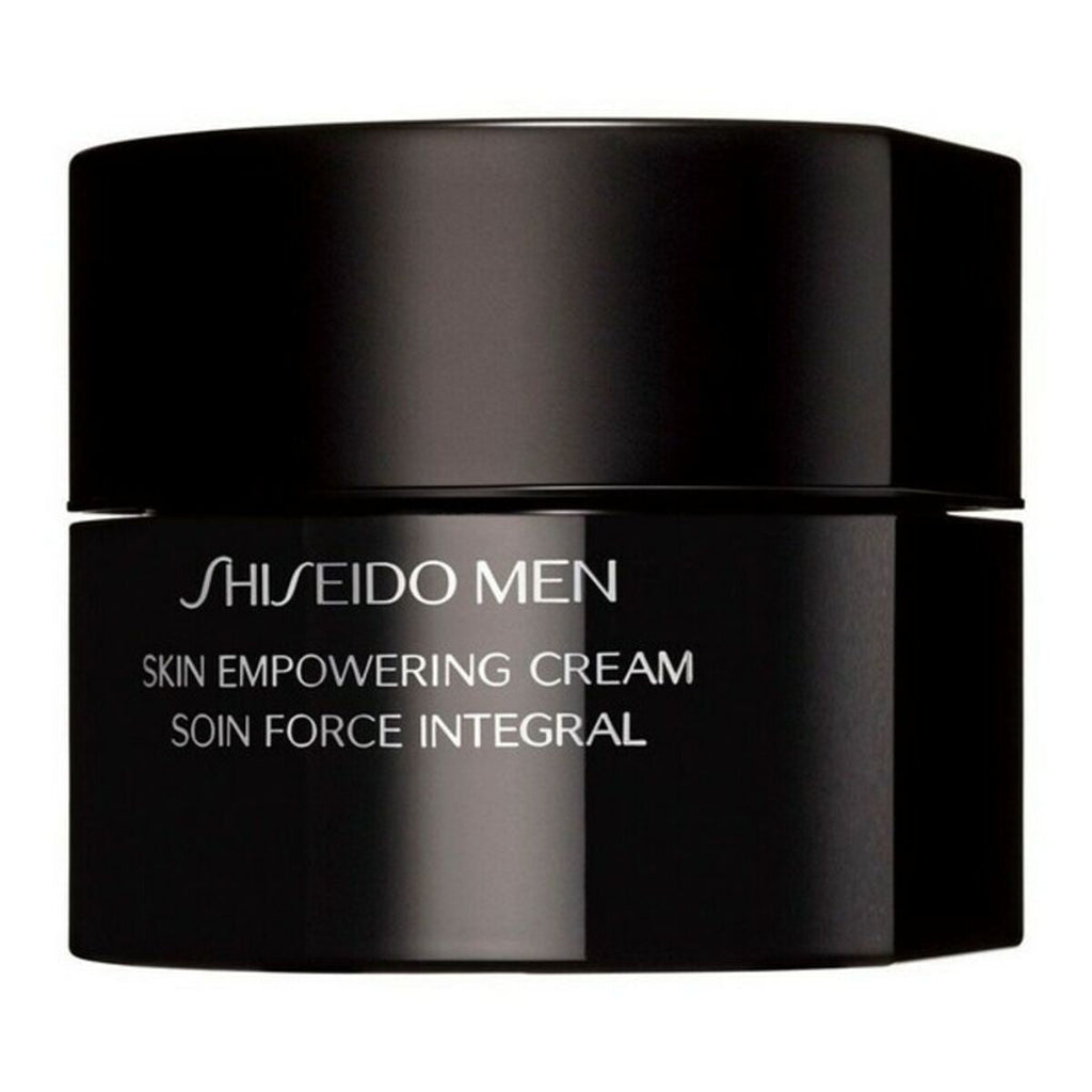 Anti-falten creme shiseido 10114392301 50 ml - schönheit