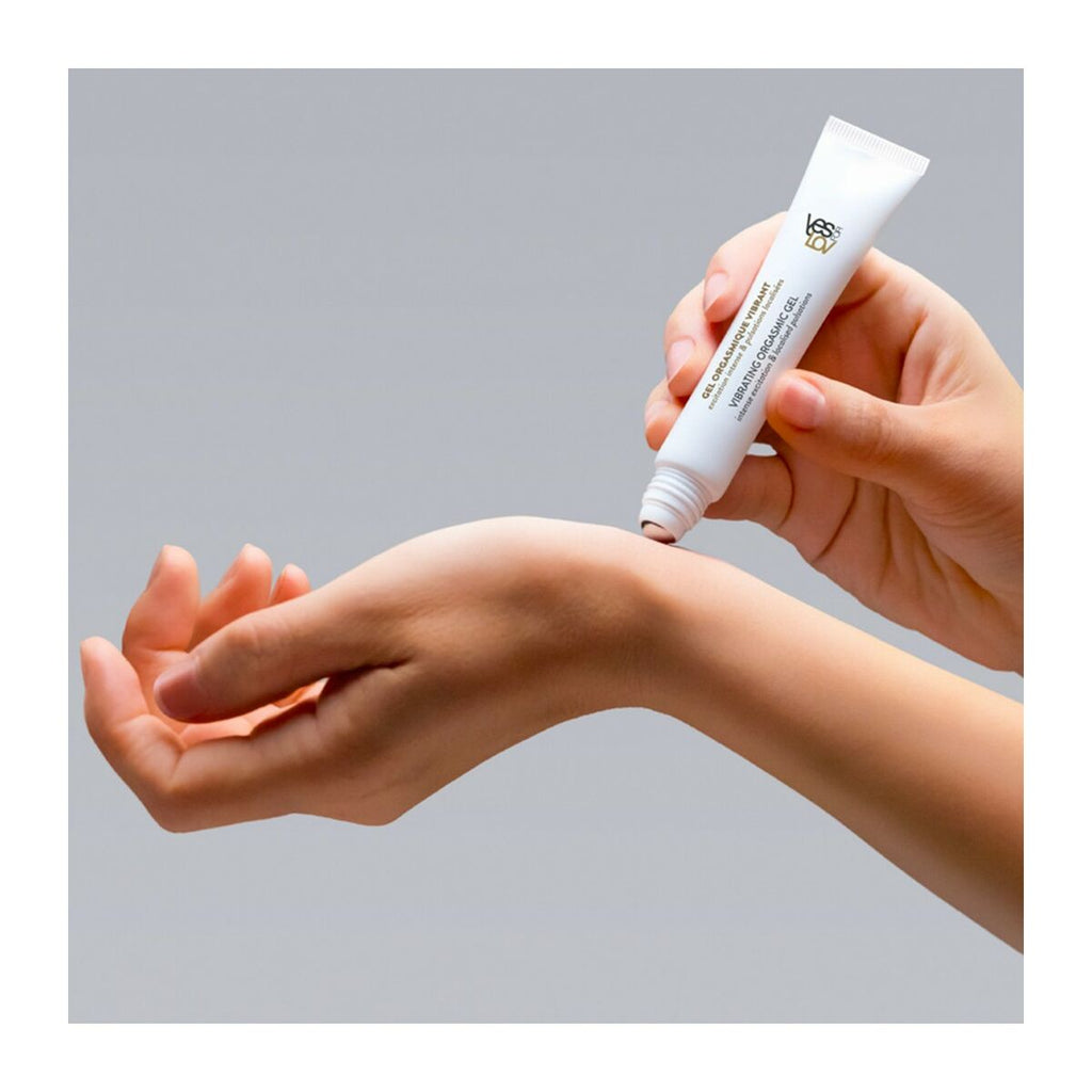 Anti-falten creme yesforlov - schönheit hautpflege
