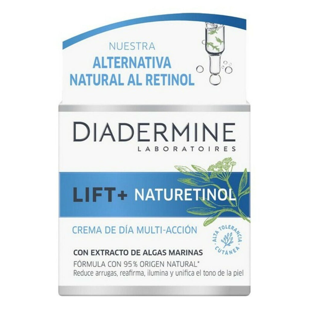 Anti-falten tagescreme diadermine 2644210 50 ml - schönheit