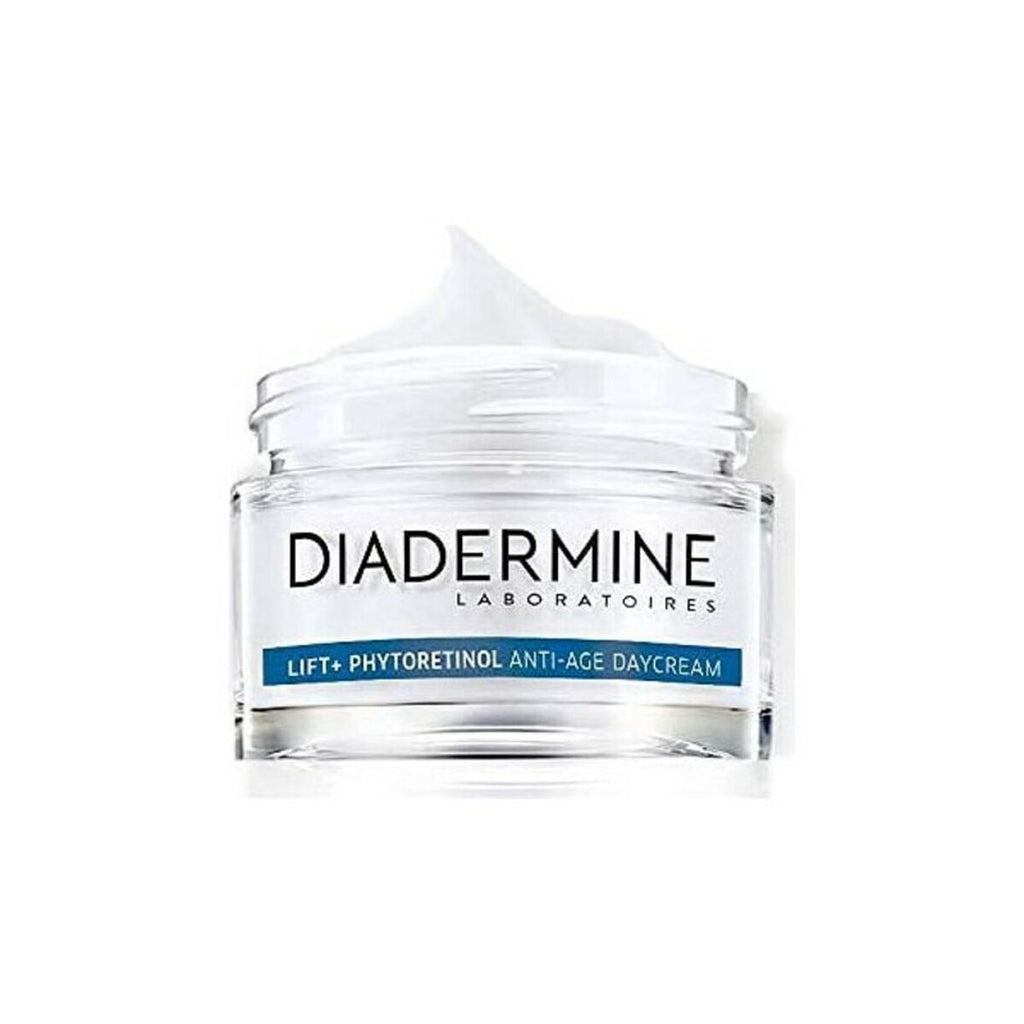Anti-falten tagescreme diadermine 2644210 50 ml - schönheit