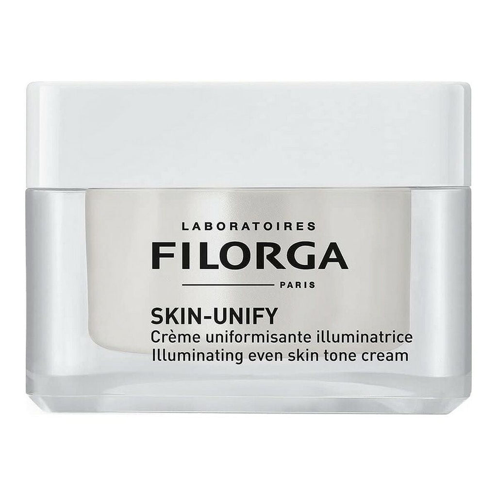 Anti-fleckencreme filorga unify 50 ml - schönheit hautpflege