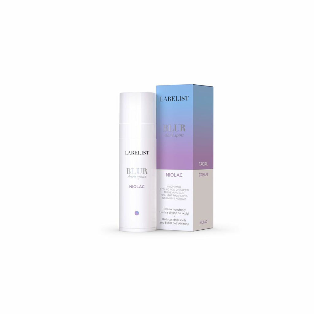 Anti-fleckencreme labelist cosmetics labelist específicos