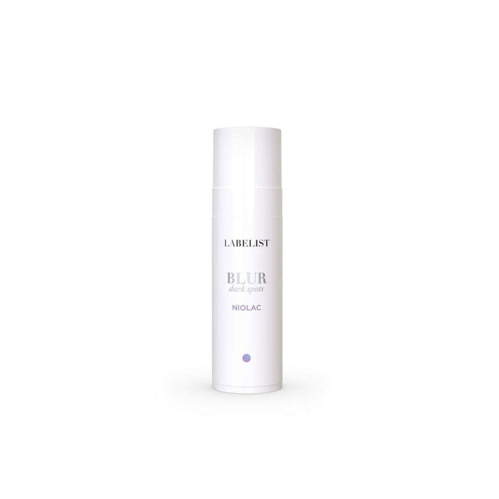 Anti-fleckencreme labelist cosmetics labelist específicos
